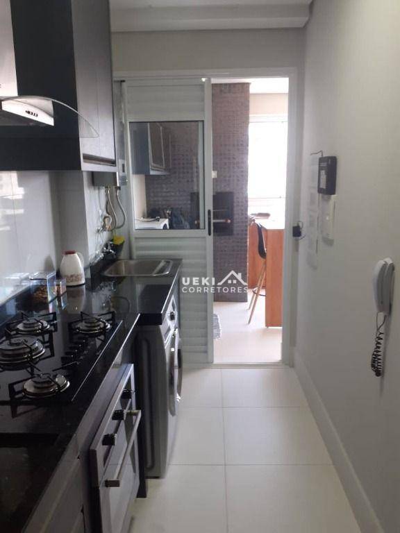 Apartamento à venda com 3 quartos, 85m² - Foto 5