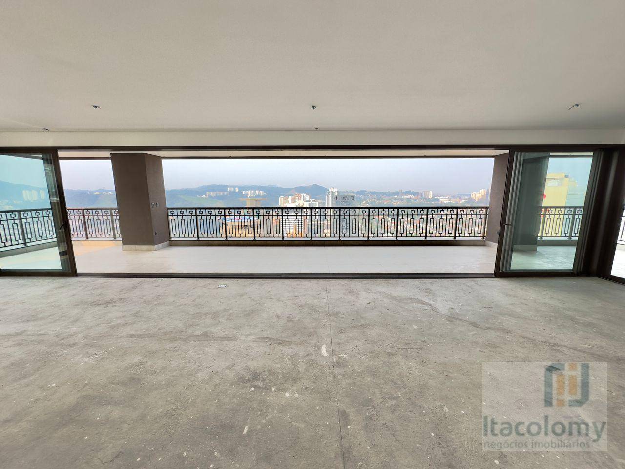 Cobertura, 4 quartos, 708 m² - Foto 5