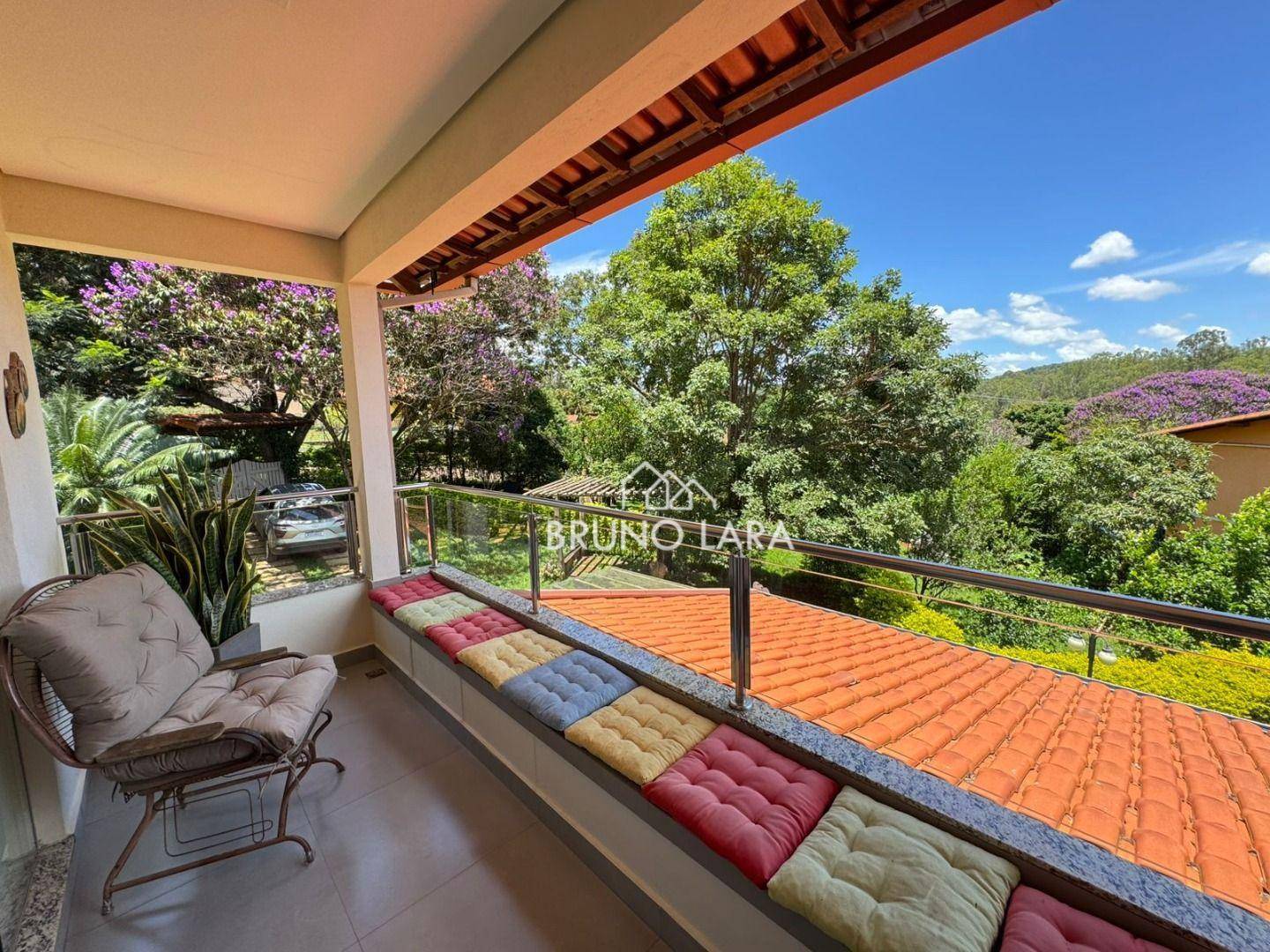 Casa de Condomínio, 3 quartos - Foto 14