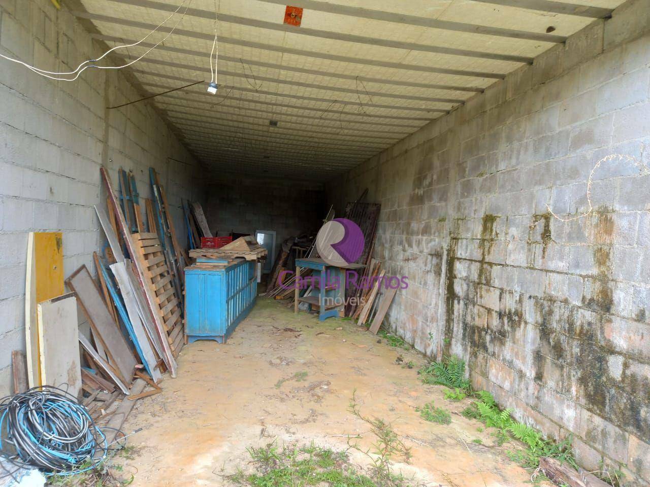 Chácara à venda com 3 quartos, 300m² - Foto 18