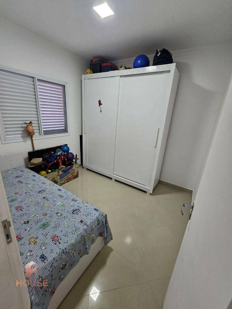 Apartamento à venda com 3 quartos, 90m² - Foto 12