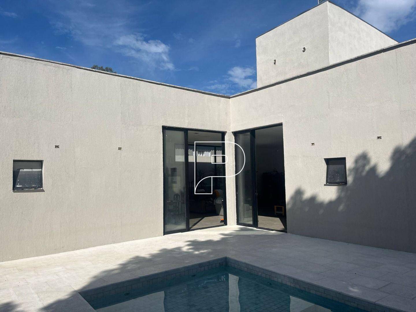 Casa de Condomínio à venda com 3 quartos, 185m² - Foto 3