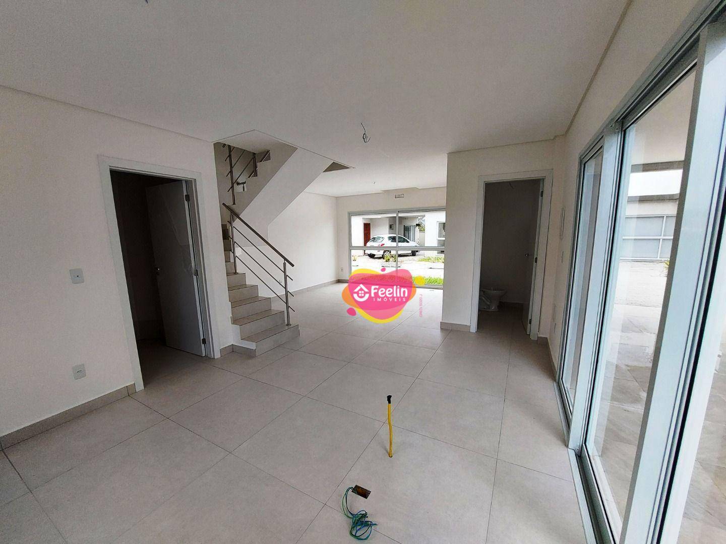 Casa à venda com 3 quartos, 132m² - Foto 6