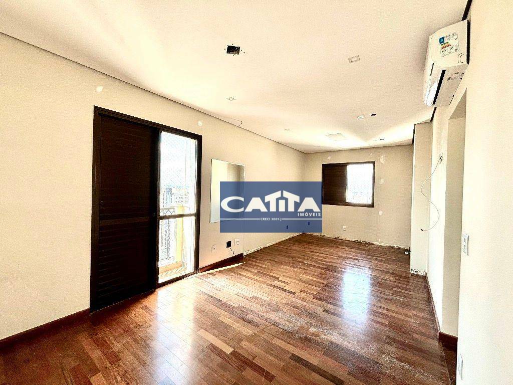 Apartamento para alugar com 3 quartos, 160m² - Foto 14