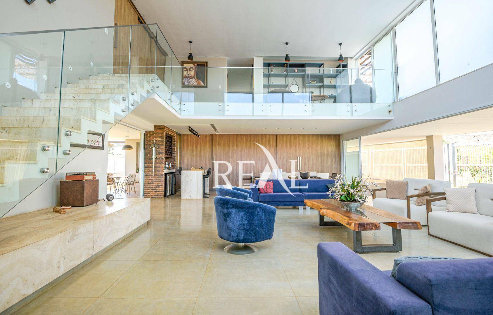 Casa à venda com 4 quartos, 730m² - Foto 4