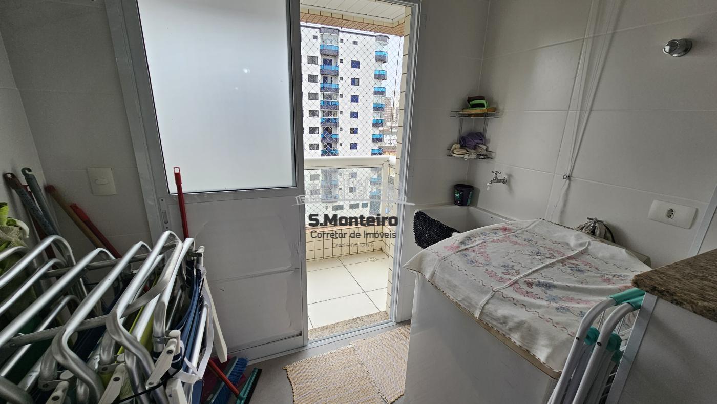 Apartamento à venda com 3 quartos, 122m² - Foto 14