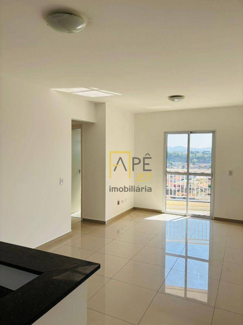 Apartamento para alugar com 2 quartos, 59m² - Foto 8