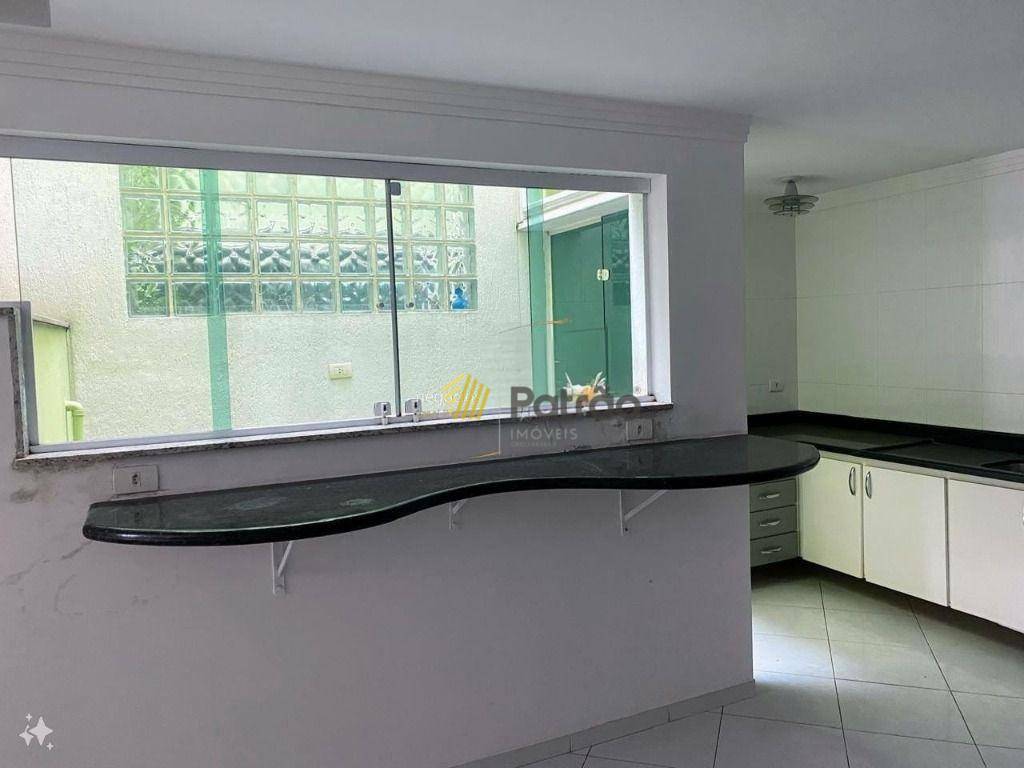 Sobrado à venda com 4 quartos, 216m² - Foto 9