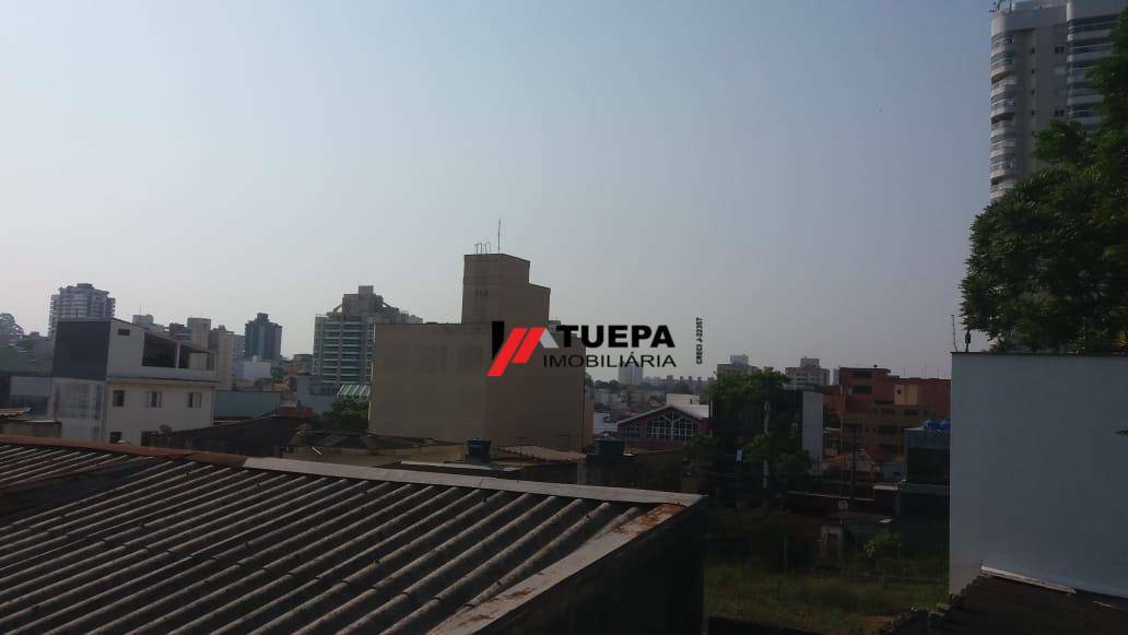 Sobrado à venda com 3 quartos, 260m² - Foto 25