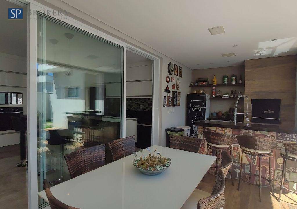 Casa de Condomínio à venda com 3 quartos, 285m² - Foto 34