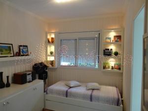 Apartamento à venda com 3 quartos, 170m² - Foto 11