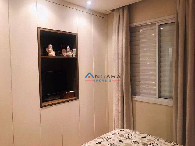 Apartamento à venda com 3 quartos, 71m² - Foto 10