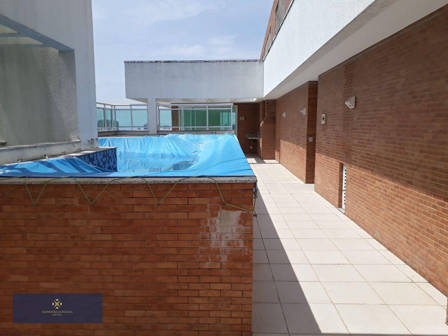 Cobertura à venda com 4 quartos, 487m² - Foto 7