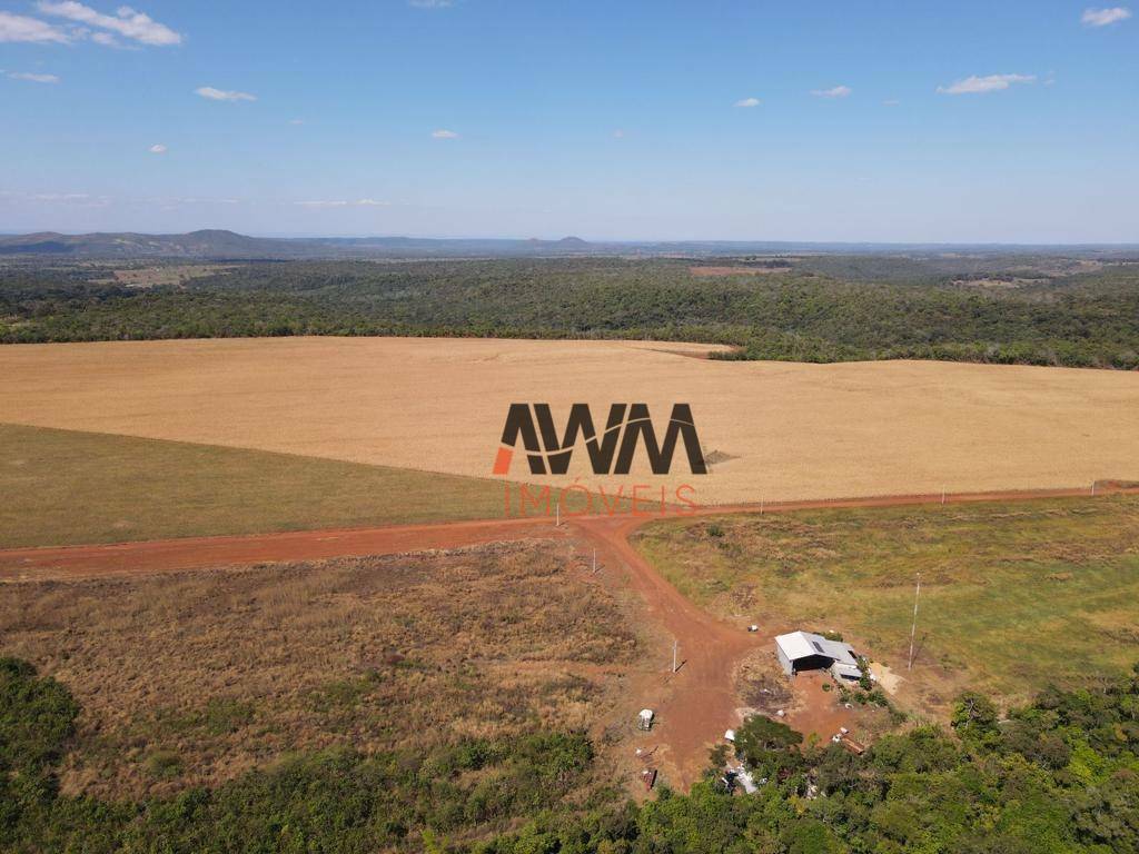 Fazenda à venda, 7066400M2 - Foto 10