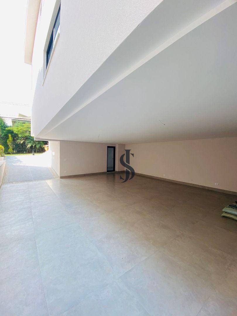 Casa à venda com 4 quartos, 435m² - Foto 8