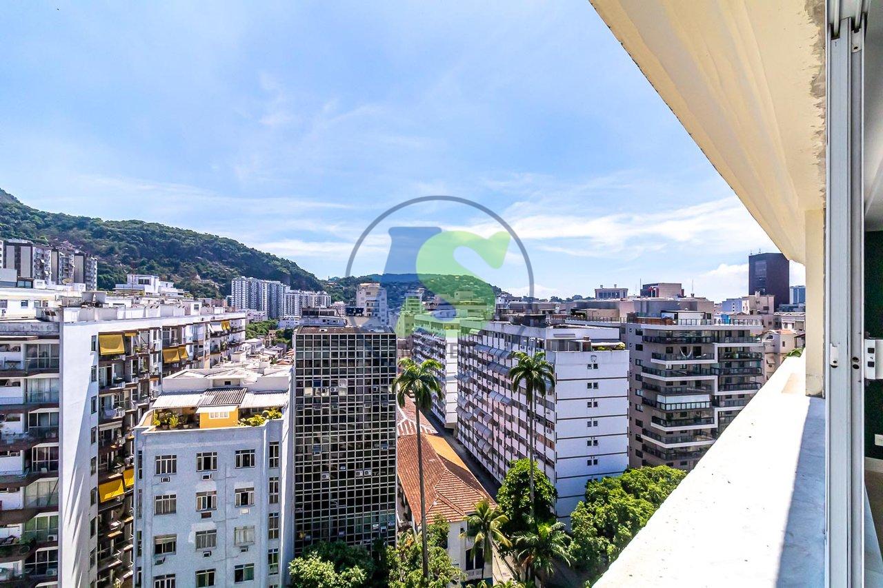 Apartamento à venda com 3 quartos, 225m² - Foto 16