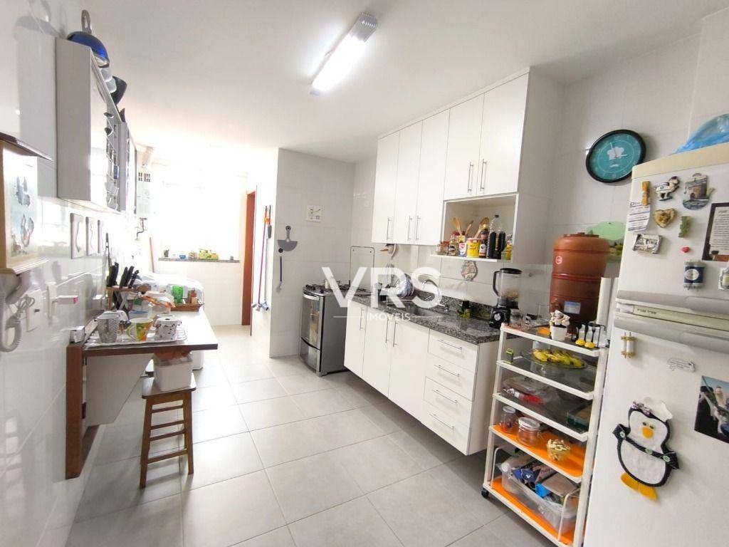 Apartamento à venda com 1 quarto, 56m² - Foto 12