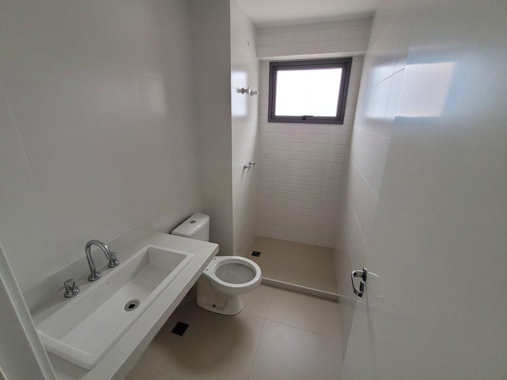 Apartamento à venda com 4 quartos, 147m² - Foto 4