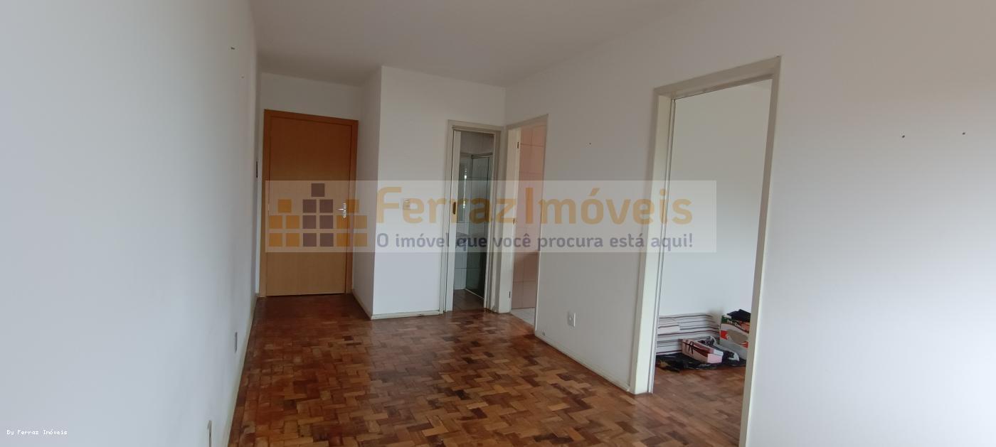 Apartamento à venda com 1 quarto, 37m² - Foto 11