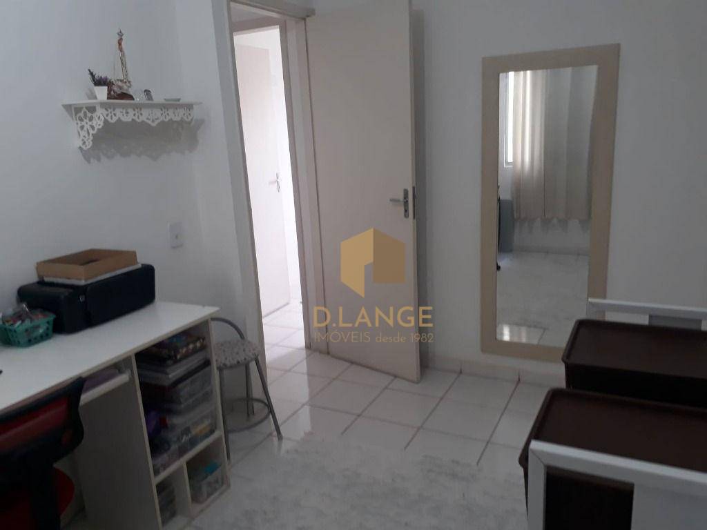 Apartamento à venda com 2 quartos, 60m² - Foto 17