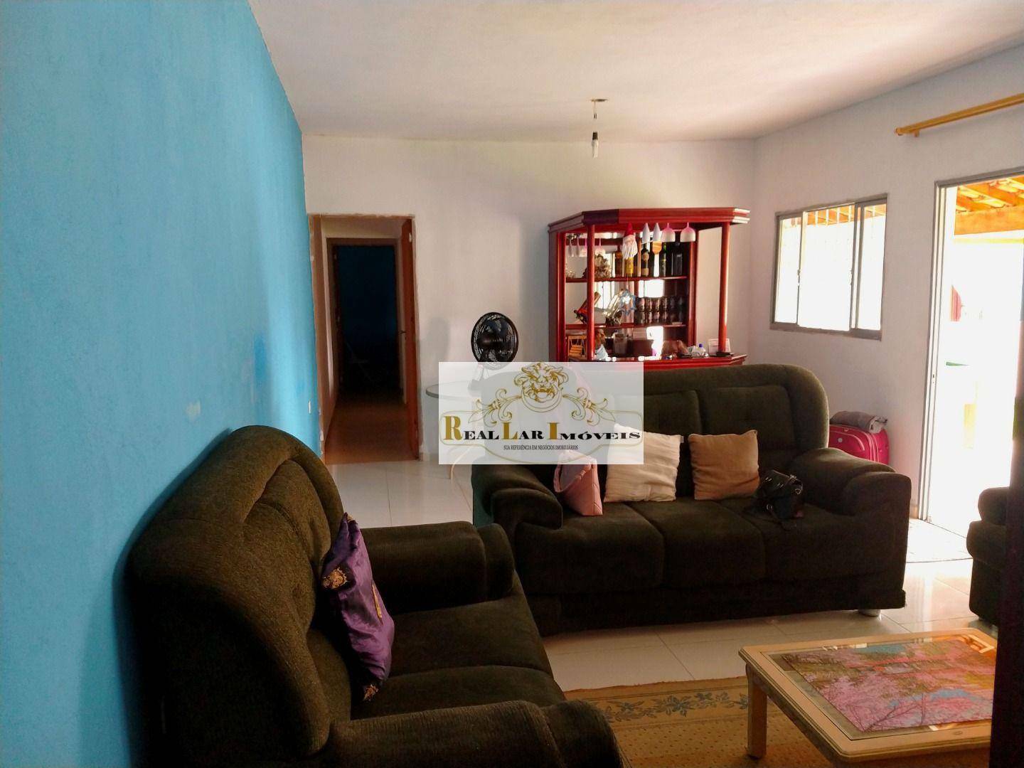 Chácara à venda com 4 quartos, 200m² - Foto 11