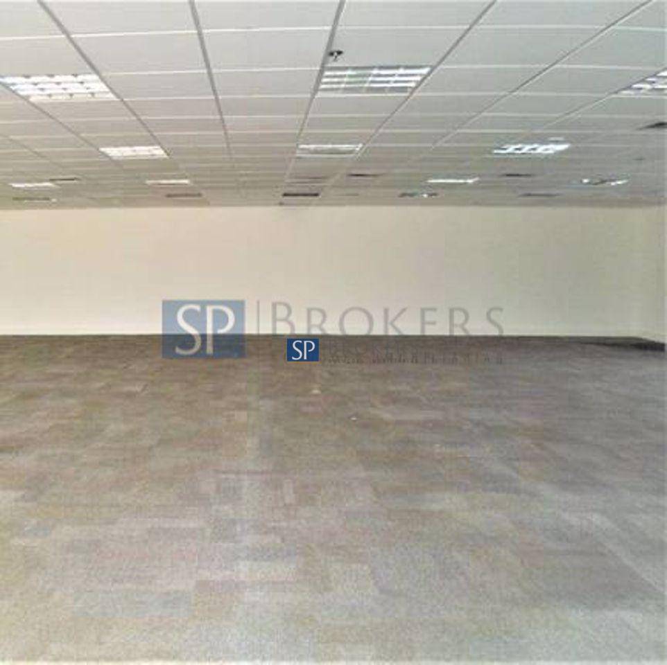 Conjunto Comercial-Sala para alugar, 267m² - Foto 7