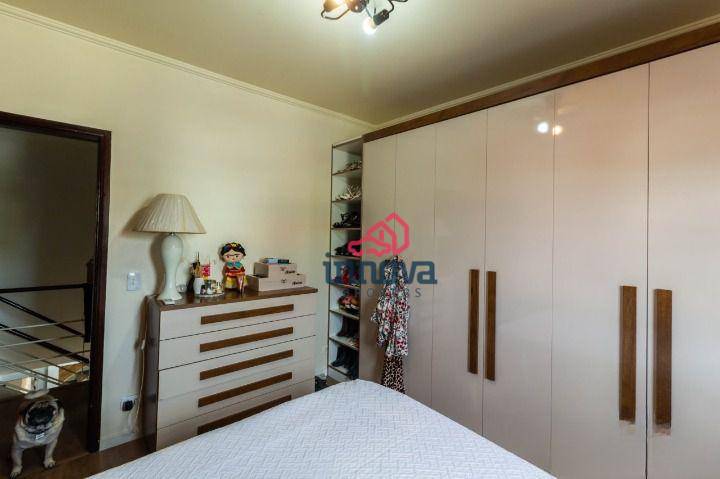 Sobrado à venda com 3 quartos, 220m² - Foto 10