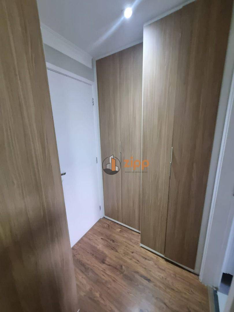 Apartamento à venda com 3 quartos, 120m² - Foto 32