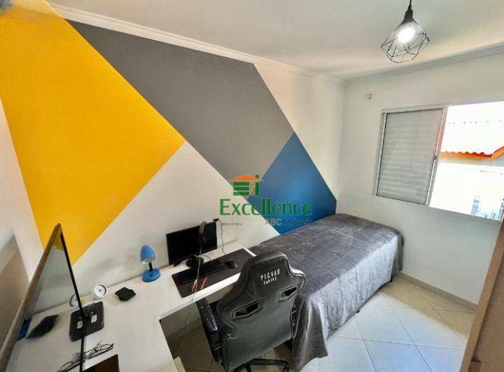 Casa de Condomínio à venda com 3 quartos, 70m² - Foto 6