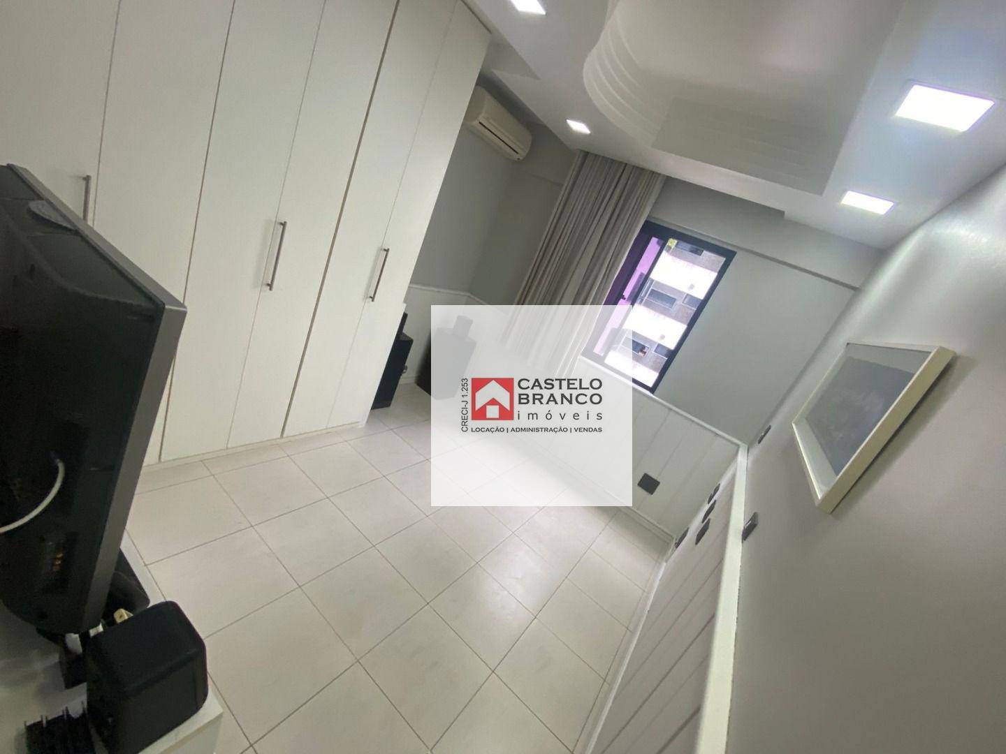 Apartamento à venda com 3 quartos, 69m² - Foto 9