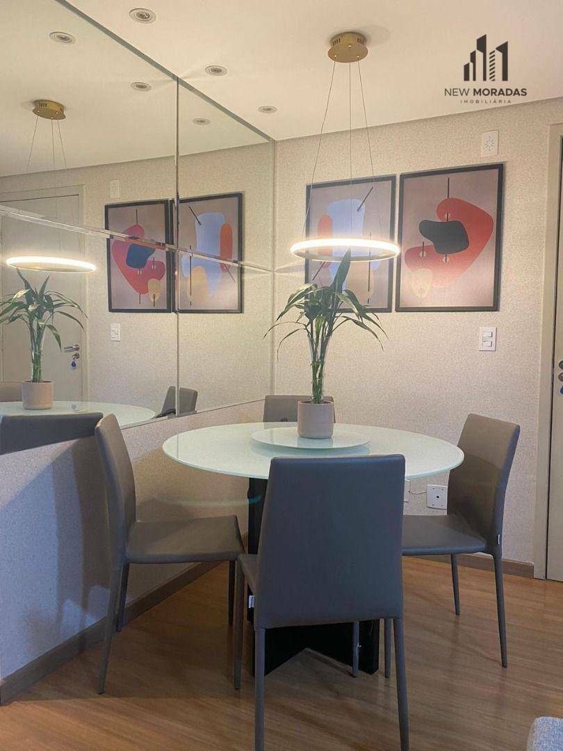 Apartamento à venda com 2 quartos, 50m² - Foto 5