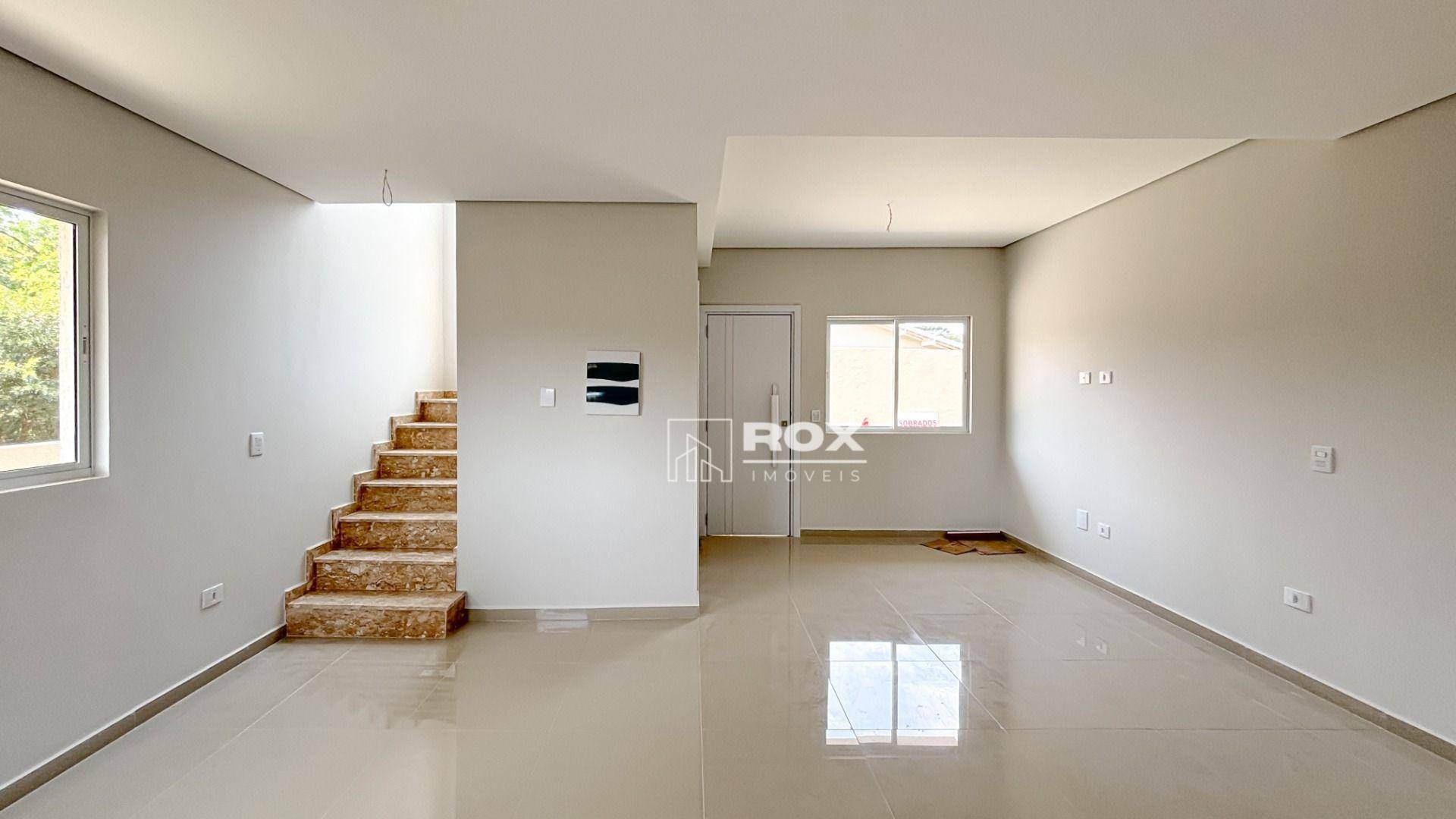 Sobrado à venda com 3 quartos, 88m² - Foto 9