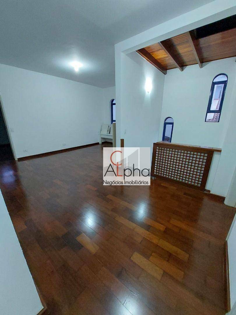 Sobrado à venda com 4 quartos, 400m² - Foto 14