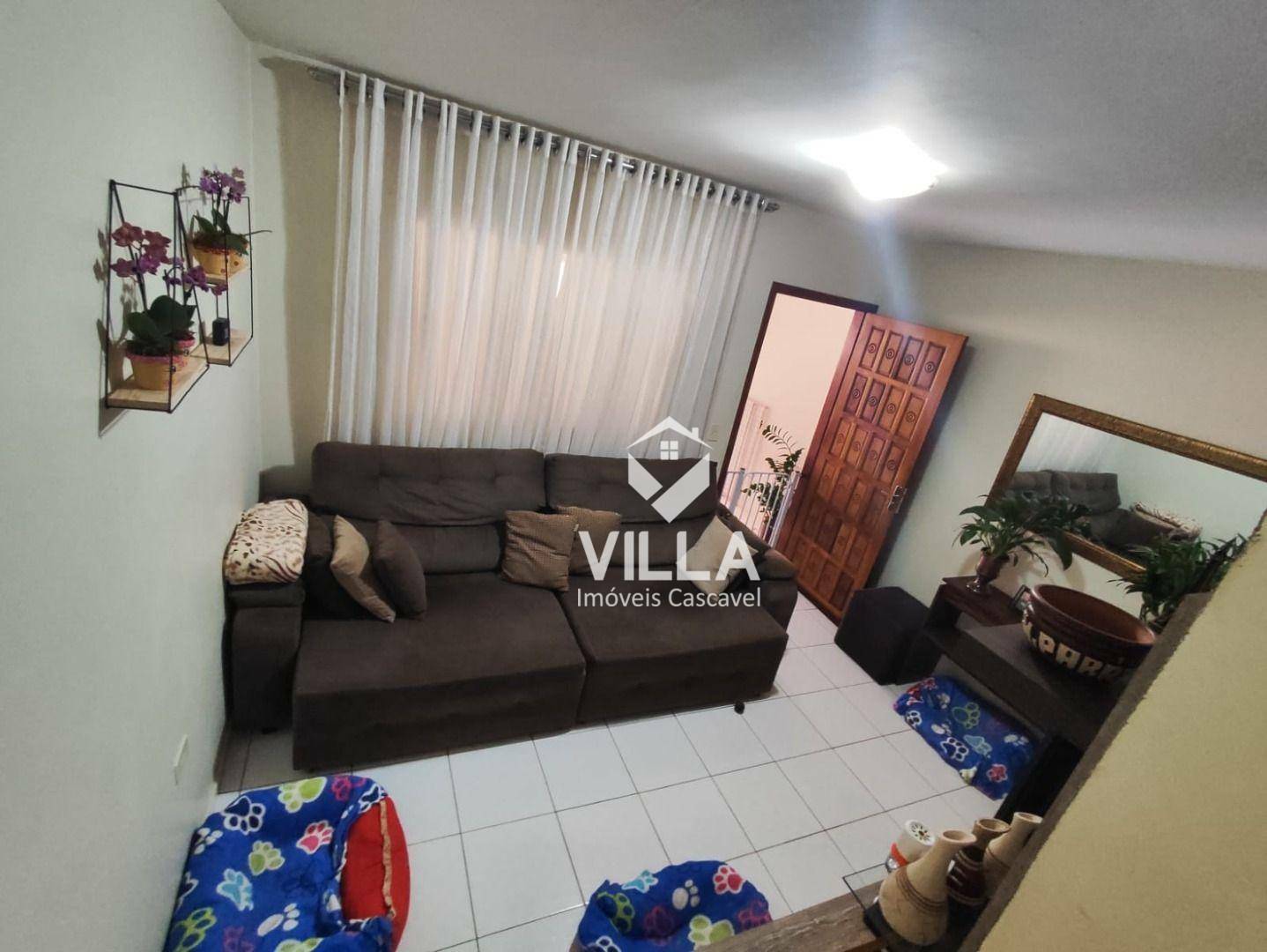 Sobrado à venda com 2 quartos, 75m² - Foto 10