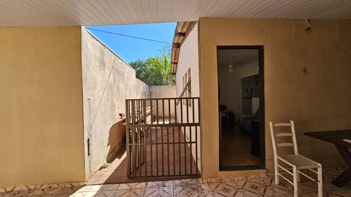 Casa à venda com 4 quartos, 360m² - Foto 8