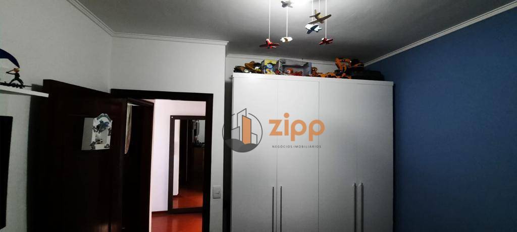 Sobrado à venda com 2 quartos, 107m² - Foto 12