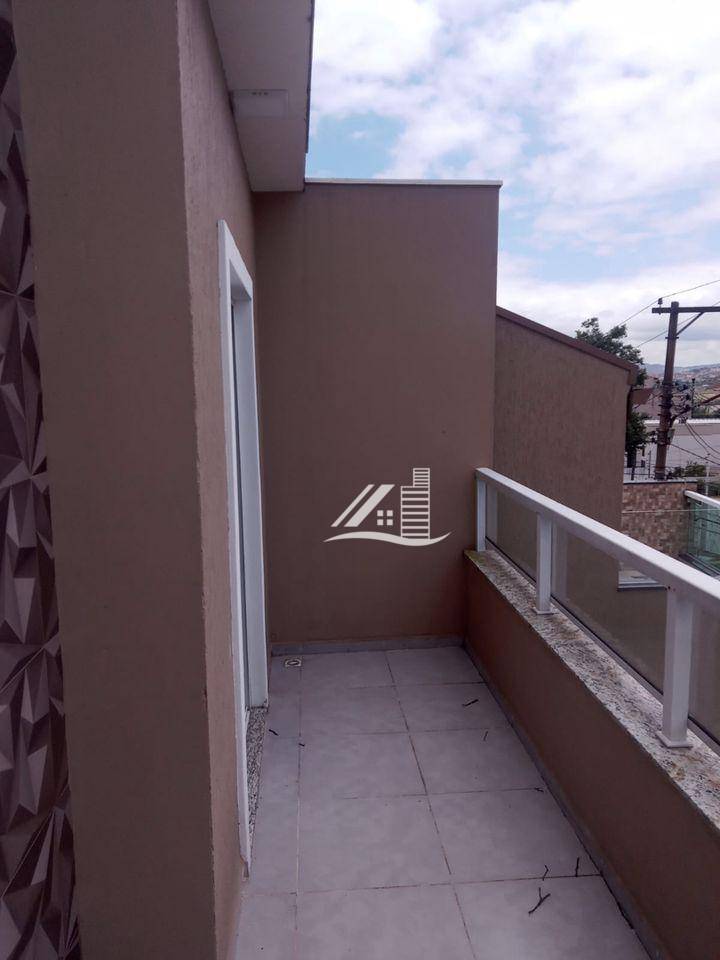 Apartamento à venda com 2 quartos, 44m² - Foto 14