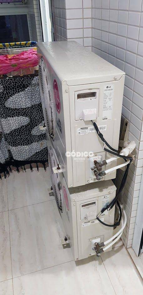 Apartamento à venda com 3 quartos, 134m² - Foto 28