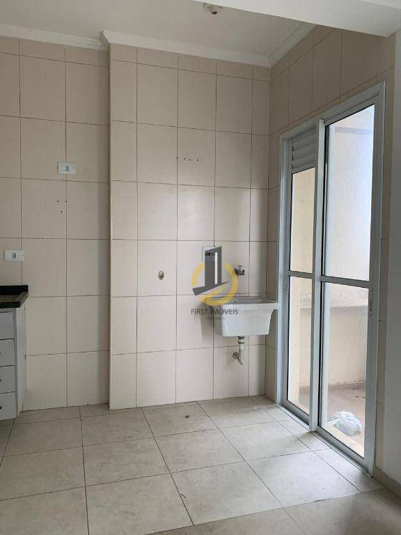 Apartamento, 2 quartos, 49 m² - Foto 2