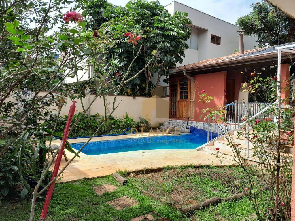 Casa de Condomínio à venda com 4 quartos, 239m² - Foto 27