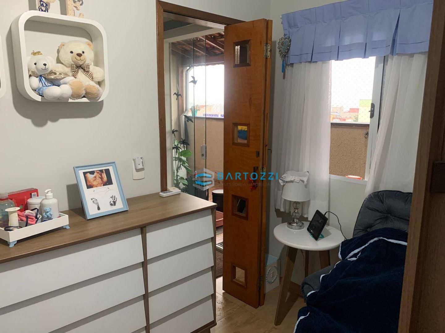 Apartamento à venda com 2 quartos, 108m² - Foto 17