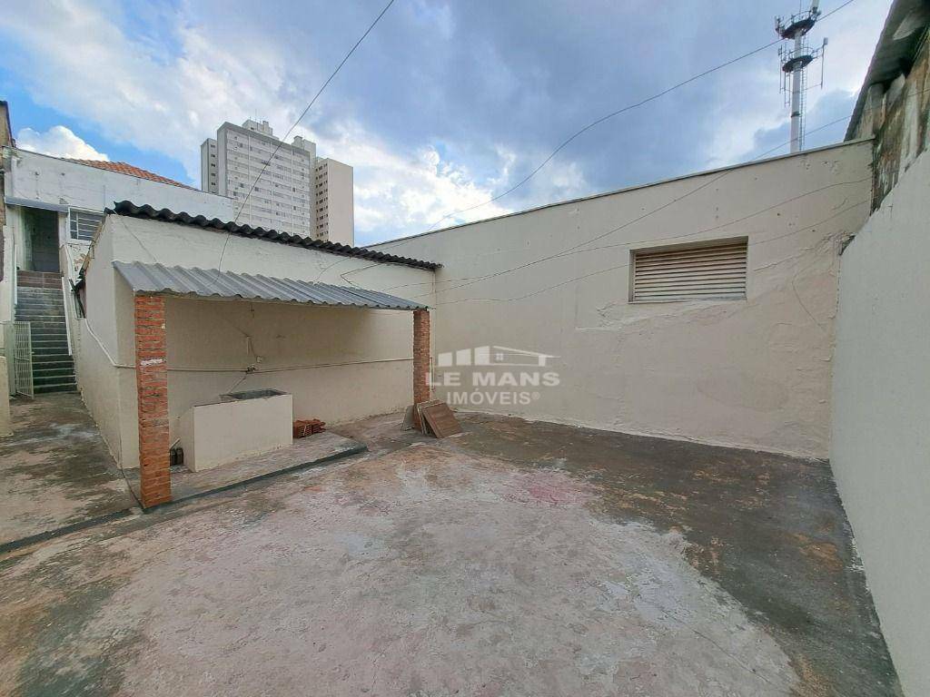 Casa para alugar com 4 quartos, 172m² - Foto 18