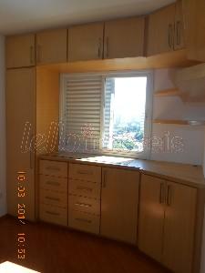 Apartamento para alugar com 2 quartos, 57m² - Foto 1