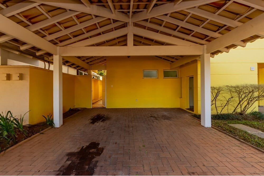 Casa de Condomínio à venda com 4 quartos, 276m² - Foto 26