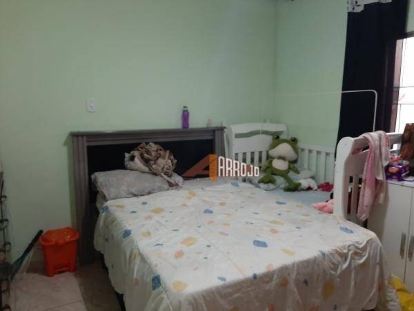 Sobrado à venda com 3 quartos, 194m² - Foto 5