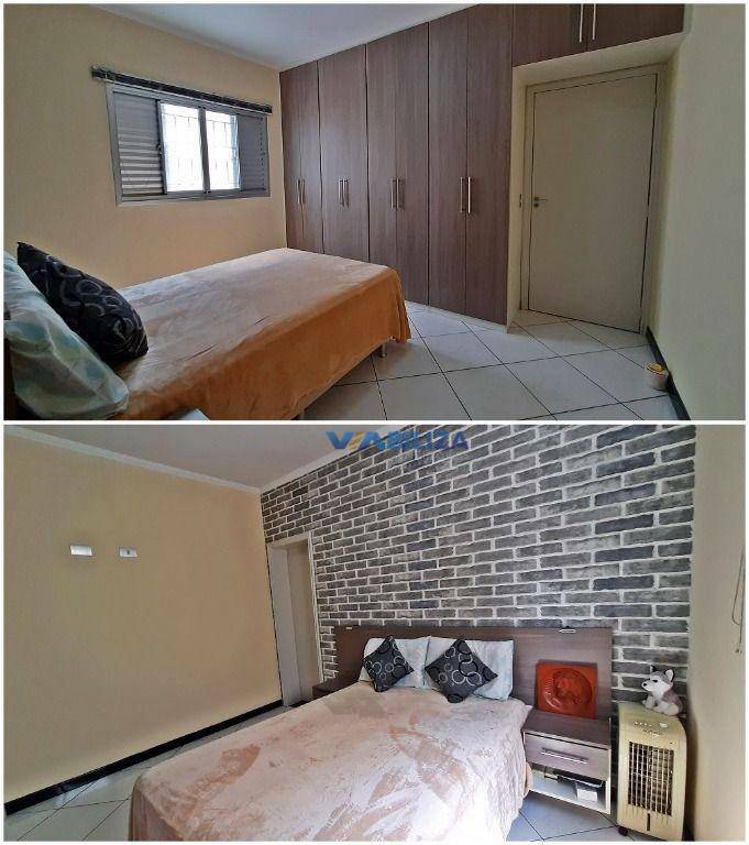 Casa à venda com 3 quartos, 105m² - Foto 5