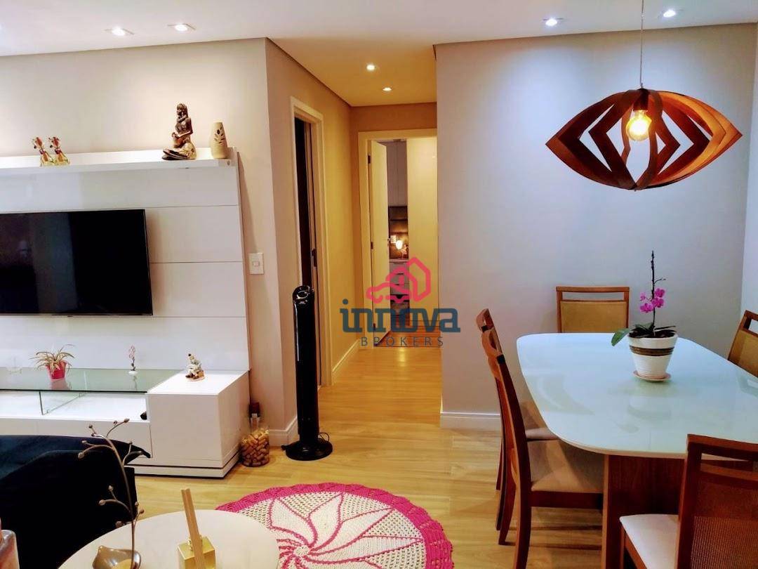 Apartamento à venda com 2 quartos, 68m² - Foto 10