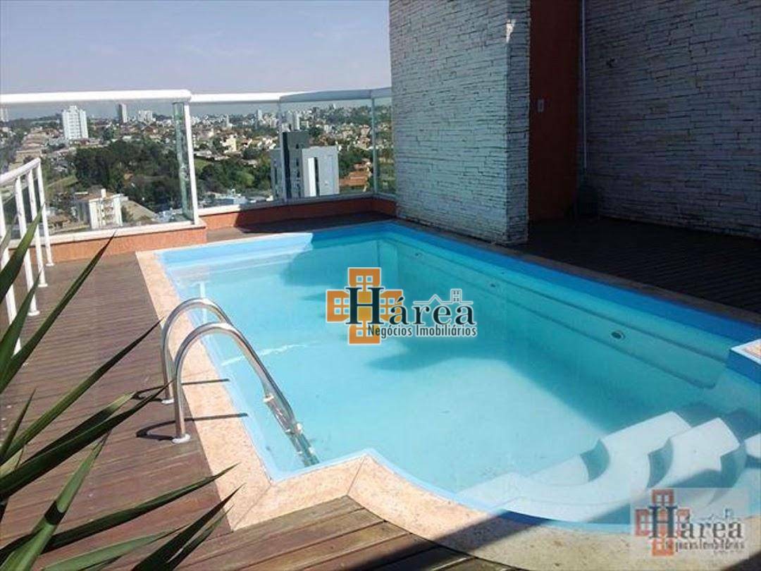 Apartamento para alugar com 3 quartos, 115m² - Foto 25
