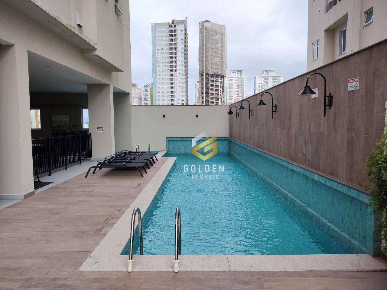 Apartamento à venda com 2 quartos, 69m² - Foto 8