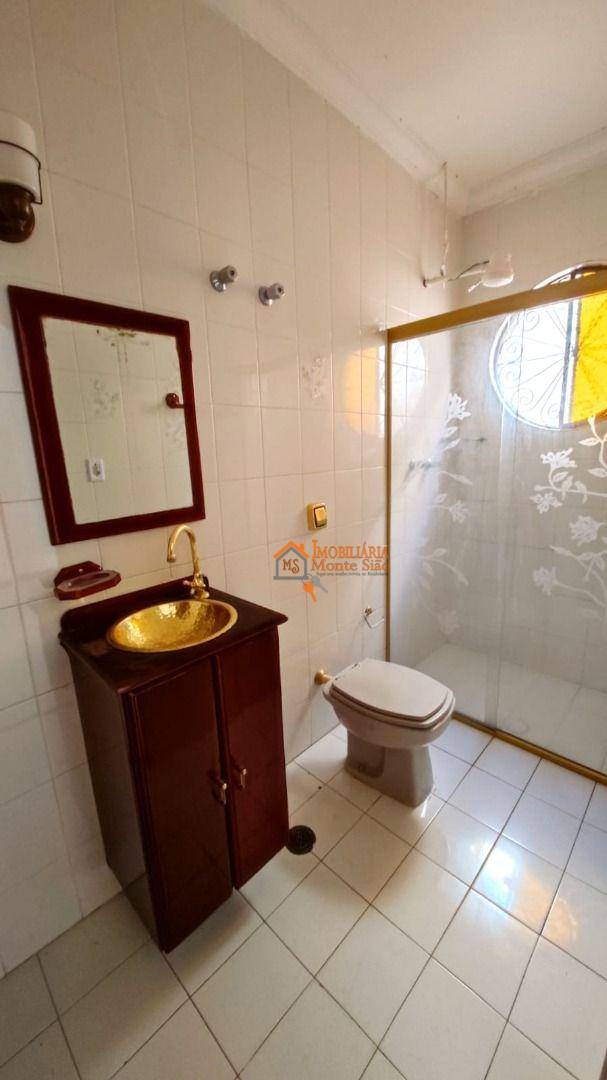 Sobrado à venda com 3 quartos, 200m² - Foto 31